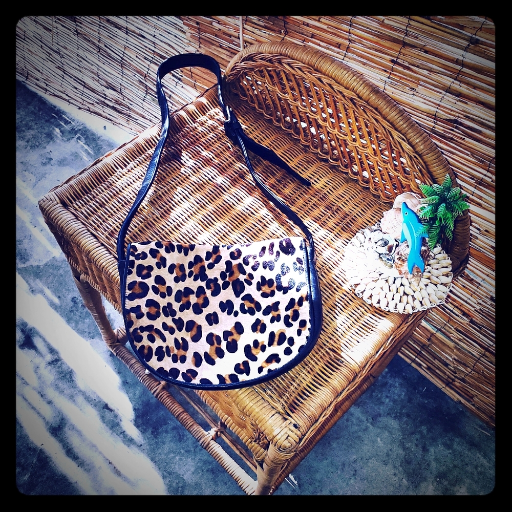 ITALIAN Hand Bag